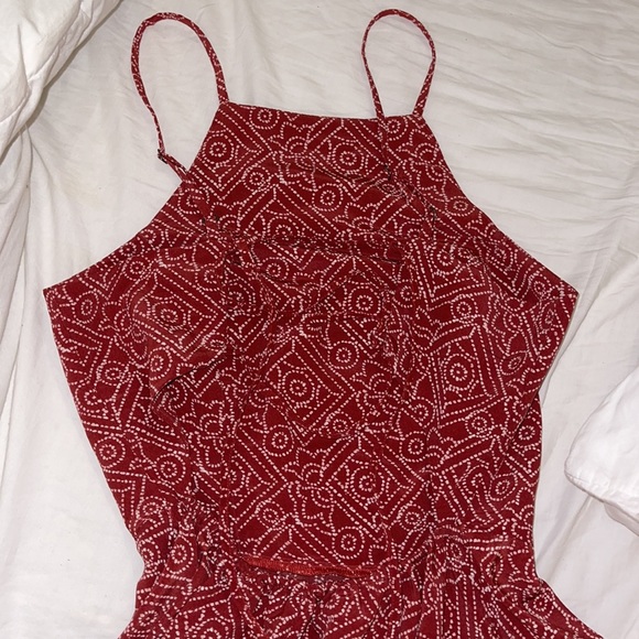 Open-Back Dress - Picture 4 of 5